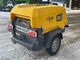 Kompressorit, paineilmakompressorit, kompurat ja ruuvikompressorit-Atlas Copco