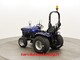 Tractors-Farmtrac