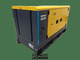 Generaattorit-Atlas Copco