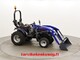 Tractors-Farmtrac