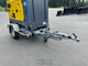 Generators-Atlas Copco