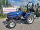 Tractors-Farmtrac