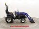 Tractors-Farmtrac