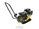 Compaction equipment-Bomag