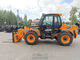 Telescopic handlers-JCB