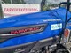 Tractors-Farmtrac