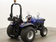 Tractors-Farmtrac