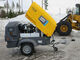 Compressor-Atlas Copco