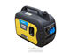 Generator-Atlas Copco