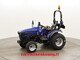 Tractors-Farmtrac