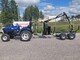 Tractors-Farmtrac