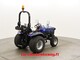 Tractors-Farmtrac