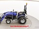 Tractors-Farmtrac