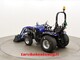 Tractors-Farmtrac
