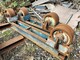 Metal processing-Muu merkki