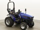 Tractors-Farmtrac