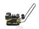 Compaction equipment-Bomag