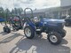 Tractors-Farmtrac