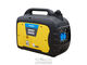 Generator-Atlas Copco