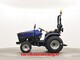 Tractors-Farmtrac