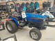Tractors-Farmtrac