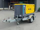 Generaattorit-Atlas Copco