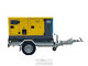 Generaattorit-Atlas Copco