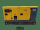 Generaattorit-Atlas Copco