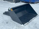 Forklift trucks-Laten