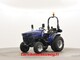 Tractors-Farmtrac