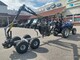Tractors-Farmtrac