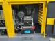Generators-Atlas Copco