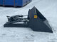 Forklift trucks-Laten