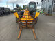 Telescopic handlers-JCB