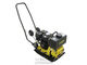Compaction equipment-Bomag