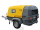 Kompressorit, paineilmakompressorit, kompurat ja ruuvikompressorit-Atlas Copco