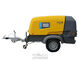Kompressorit, paineilmakompressorit, kompurat ja ruuvikompressorit-Atlas Copco