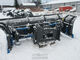 Road and snow machines-Volvo