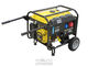 Aggregaatit ja generaattorit-Atlas Copco