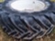 Tractor accessories-Michelin