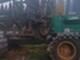 Metsätraktorit ja kuormatraktorit-Timberjack