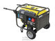 Aggregaatit ja generaattorit-Atlas Copco