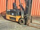Forklift trucks-Doosan