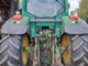 Tractors-John Deere