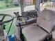 Tractors-John Deere