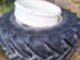 Tractor accessories-Michelin