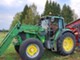 Tractors-John Deere