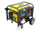 Aggregaatit ja generaattorit-Atlas Copco