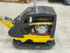 Compaction equipment-Bomag