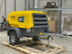 Compressor-Atlas Copco